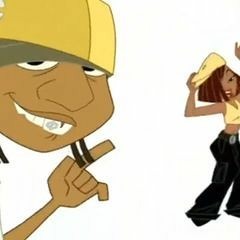 LOOK AT MY BUTT (FT. LIL STANKYTOE, JULOMBY, FB SENIOR)