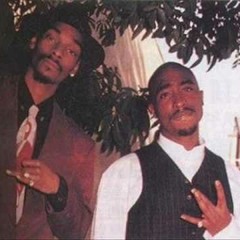 Snoop Dogg Ft. 2Pac - All The Way Up