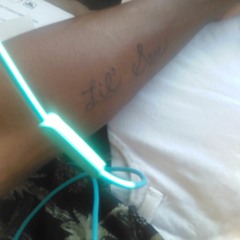 Scars On Me- Samville