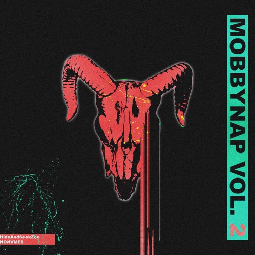 HASZ x NONVMES - Mojave [prod. SEVOE]