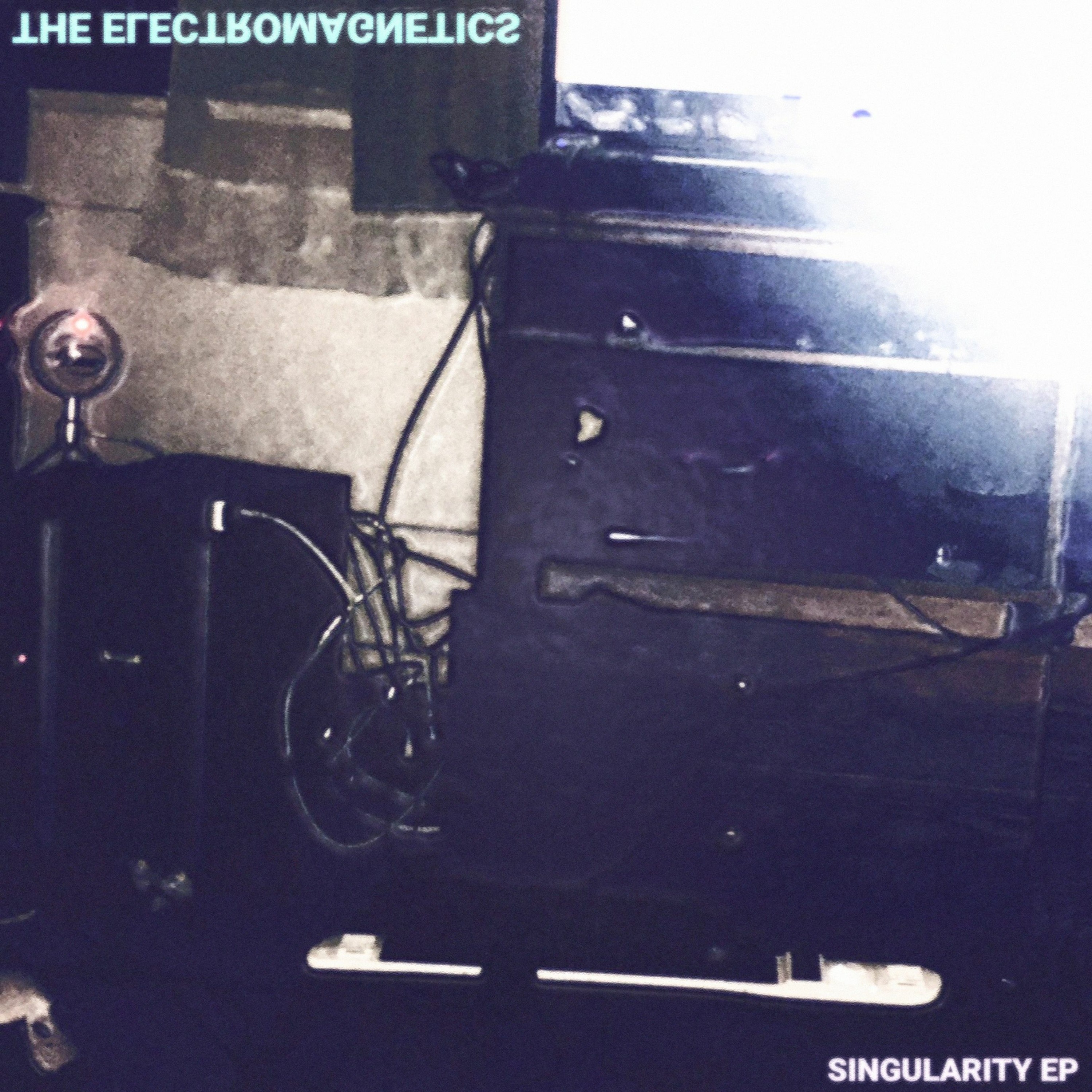 Here, There and Everywhere episode artwork