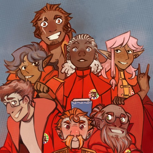 Gone, But Not Forgotten (The Adventure Zone)