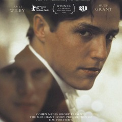 Maurice - 01 - Prologue- The Lesson