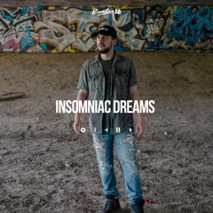 Insomniac Dreams (Live)[Weekly 17) @RuslanKD