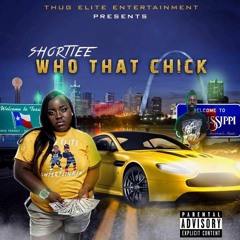 Who That Chick Mixtape