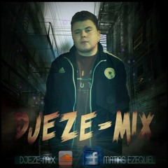 CACHETEANDO NALGAS 3 DJEZE - MIX