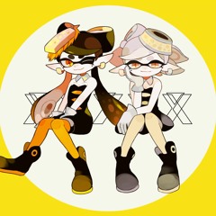 Stream Potato \(^o^)  Listen to Off The Hook!(Splatoon 2) playlist online  for free on SoundCloud