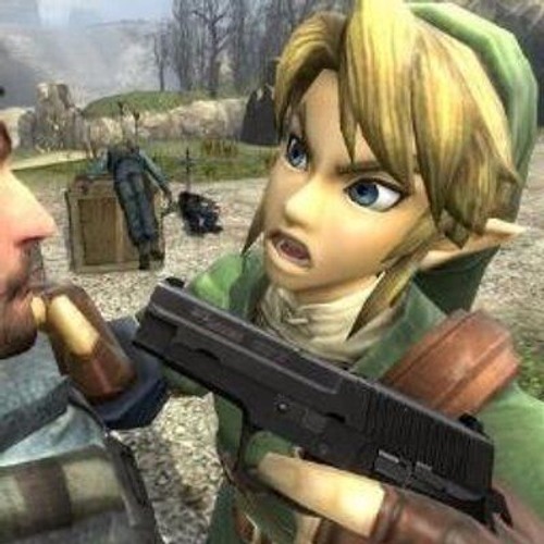 ZeldaWanDick!(CMA Cypher) Tenet x Lil moon x Lil goosey x CPT.LAVI$H x September Savior