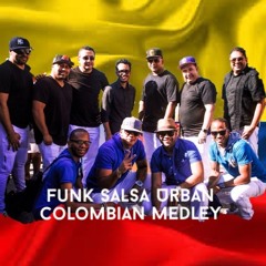 Colombian Medley