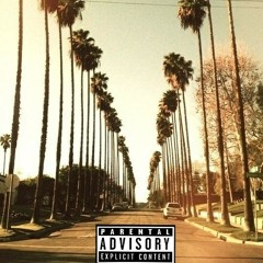 In Love Wit' The Stick CDQ