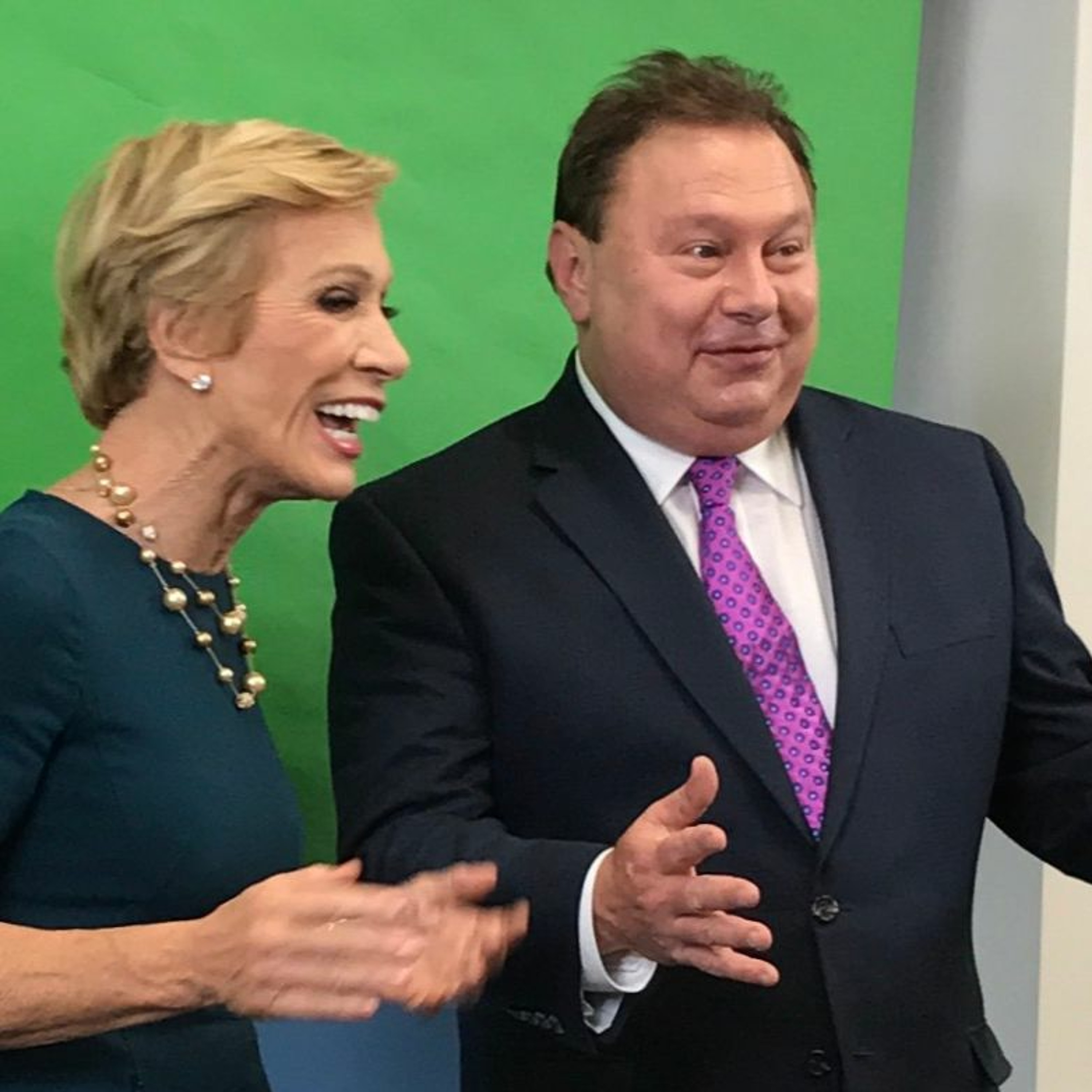 July 16, 2017 - Bob Sokoler The Louisville Real Estate Show on 840 WHAS episode artwork