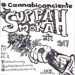 SOUNDCLASH Suppah Smokah