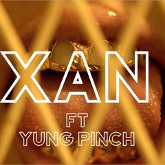 Franky Ok -Xan Ft Yung Pinch (Prod. @Djiknoso )