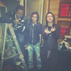 GB Young Rico X GB Pe$o - Pop It