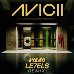 [Future Bass] Avicii - Levels (KIEAO Remix)