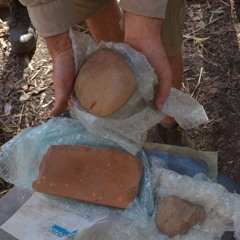 Science Show - First Humans In Australia