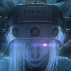 JENOVA Theme Acapella - Final Fantasy VII