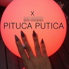 Perreo ninfomaníaco