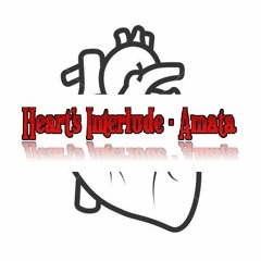 PARTYNEXTDOOR x The Weeknd X PnB Rock Type Beat - "Heart's Interlude" (Instrumental Prod by ¡AMATA!)