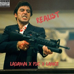 Ladawn, PDC & Lance - Realist