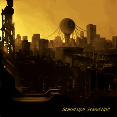 【BMS衆議院選】Stand Up!! Stand Up!!【#BMS_Shuin】