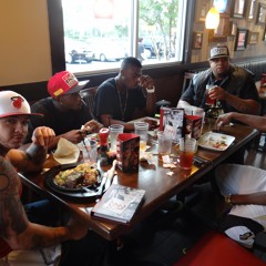 Bigga Boy - Phony Friends