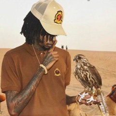 ALKALINE - GOLDEN HOLD - OFFICIAL AUDIO