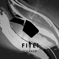 [Melbourne Bounce] Wick3dRabbit - FITE! (Original Mix)