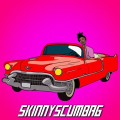 CadiLlac PimP'n (Prod. Santiago Purp)