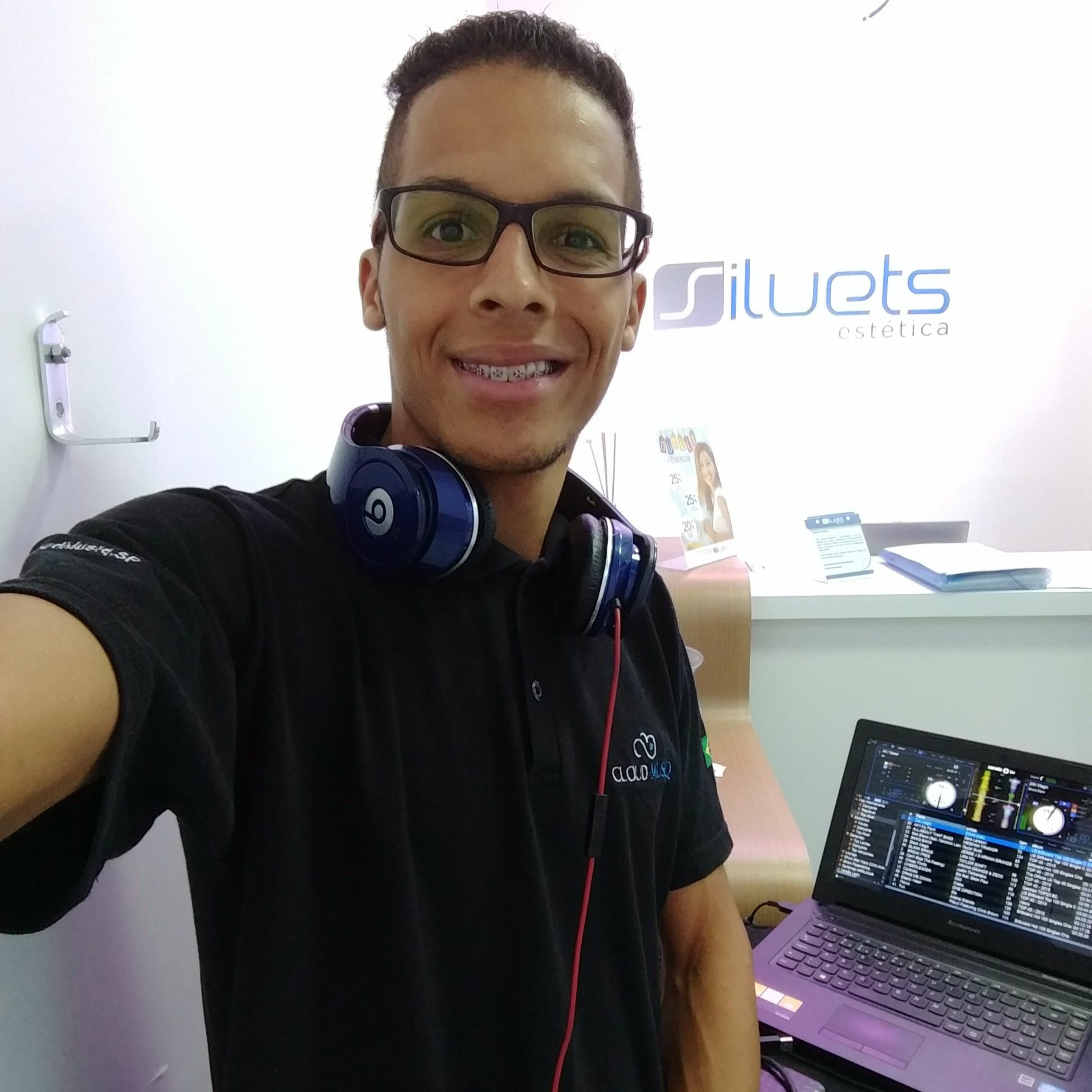 Dj David San