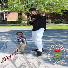 Zion Keep Them Entertained !!