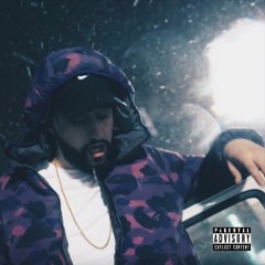 Diamonds (Ft. Dontaé)