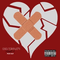 Admit It - Asia Takeuchi ft. illy