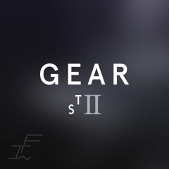 Hum4n01d - GEAR (short-time #2)