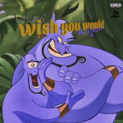 Lc Levi - Wish You Would (feat. A1javo) (prod. Jombeatz)