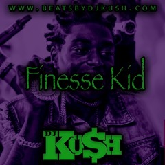 Finesse Kid [2017] (Kodak Black Type Beat)