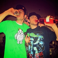 Echo's Pre-Game Mix 7.17.17