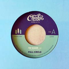 Full Circle - The Season