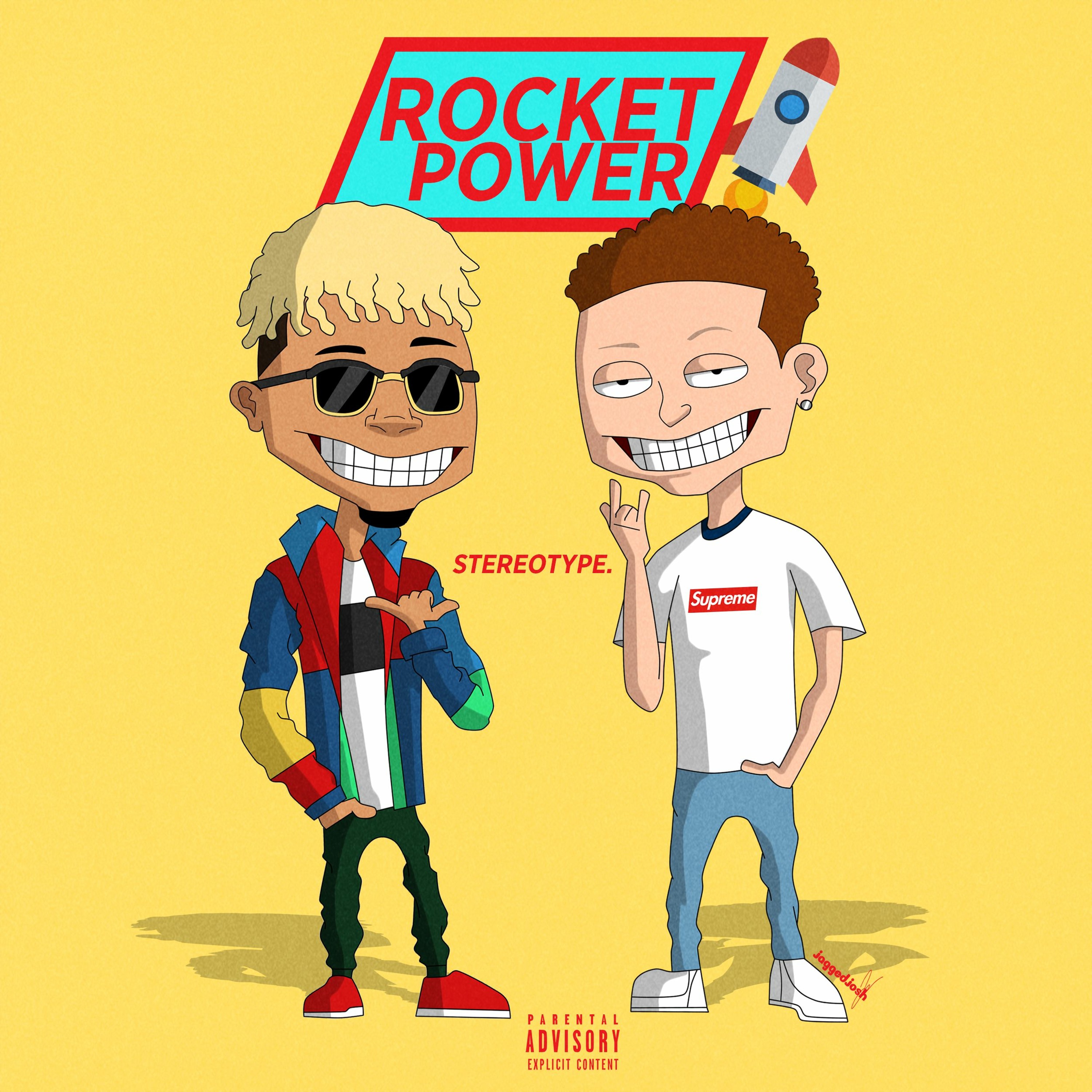 lonely episode artwork
