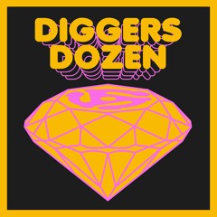 Diggers Dozen #1: The Ethnic Crate