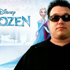 Allstar but it's Frozen