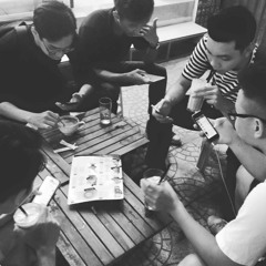 Khoảng Cách - LIL SHADOW X JOYBLUE X SLIM X MROKHaiPhongSound
