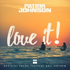 Love It (Radio Edit)