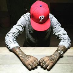 Gage - Young Legend Mixtape 2017