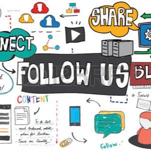 Willie Beam'n - "FOLLOW US"