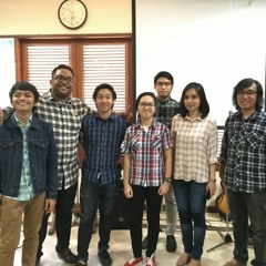 [COVER] S'perti Bapa Sayang AnakNya