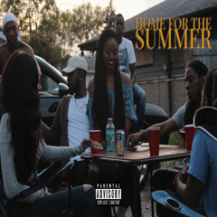 Home For The Summer (ft. Jabari & KaO) [Prod. T-Bo]