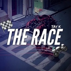 The Race G - Mix