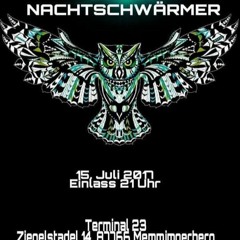 Nachtschwärmer
