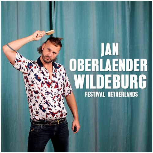 Jan Oberlaender | Wildeburg Festival | Netherlands